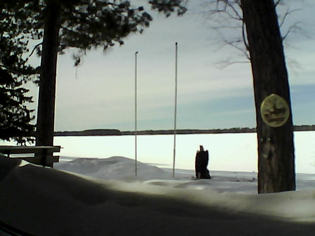 Whiteface Cam Image - Fri, 03/28/2014 2:28pm 
