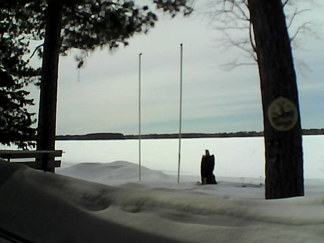 Whiteface Cam Image - Fri, 03/28/2014 2:48pm 