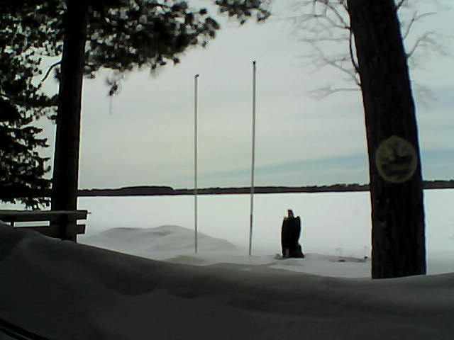 Whiteface Cam Image - Fri, 03/28/2014 3:08pm 