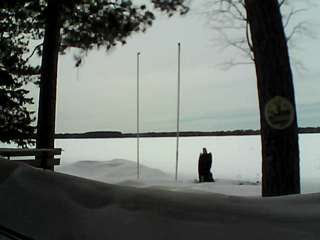 Whiteface Cam Image - Fri, 03/28/2014 3:28pm 