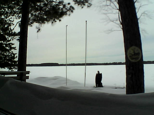 Whiteface Cam Image - Fri, 03/28/2014 3:48pm 