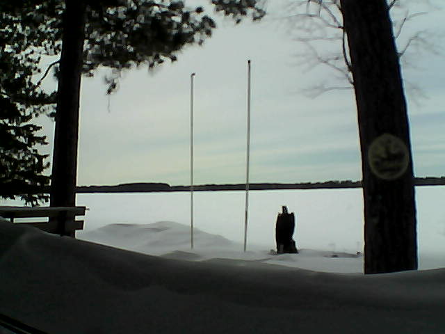 Whiteface Cam Image - Fri, 03/28/2014 4:08pm 