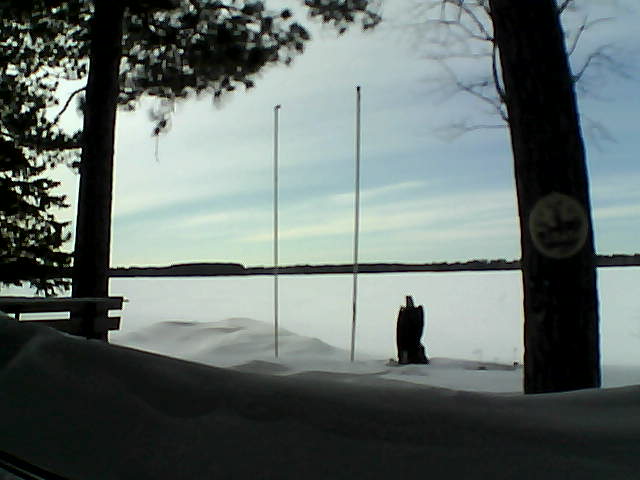 Whiteface Cam Image - Fri, 03/28/2014 4:48pm 