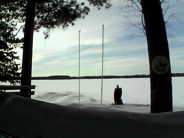 Whiteface Cam Image - Fri, 03/28/2014 5:08pm 