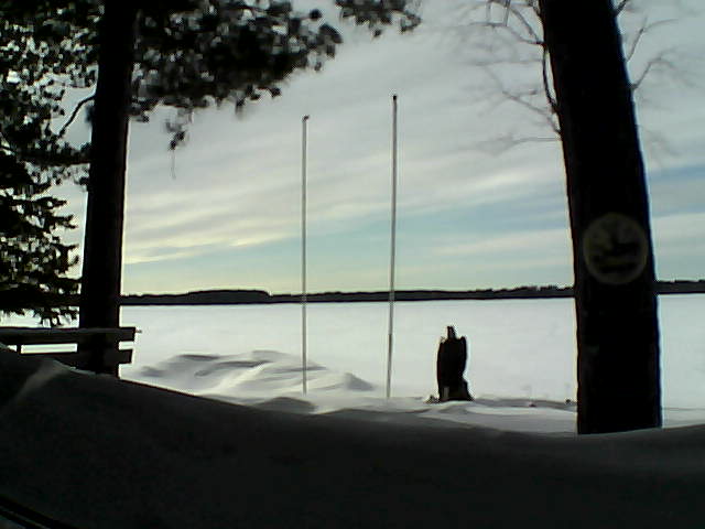 Whiteface Cam Image - Fri, 03/28/2014 5:28pm 