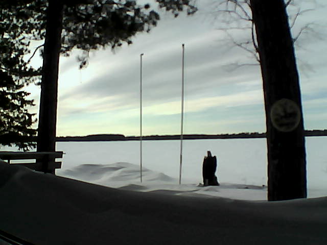 Whiteface Cam Image - Fri, 03/28/2014 5:48pm 