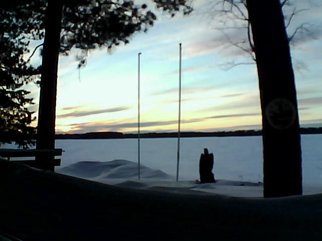 Whiteface Cam Image - Fri, 03/28/2014 7:28pm 