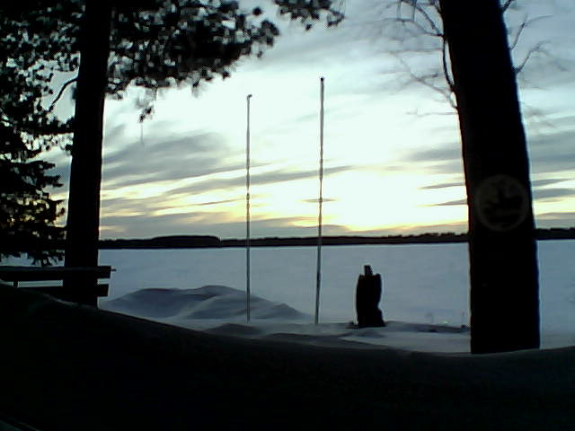 Whiteface Cam Image - Fri, 03/28/2014 7:48pm 