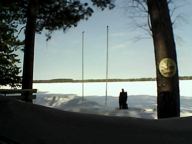 Whiteface Cam Image - Sat, 03/29/2014 9:48am 