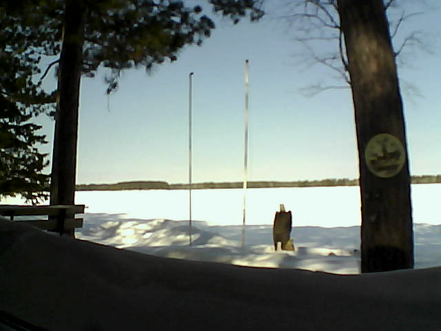 Whiteface Cam Image - Sat, 03/29/2014 10:28am 