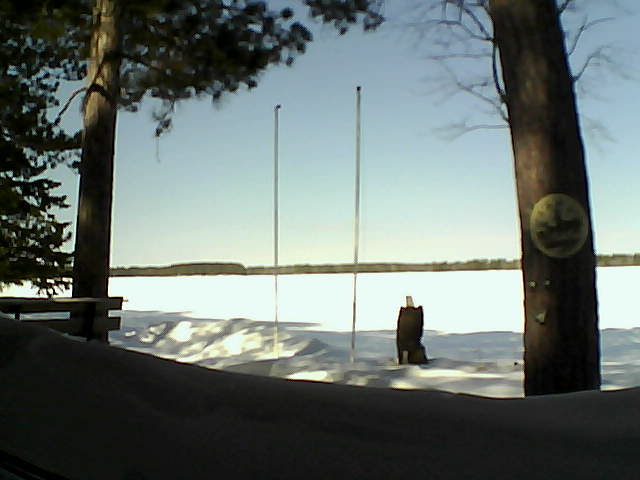 Whiteface Cam Image - Sat, 03/29/2014 10:48am 