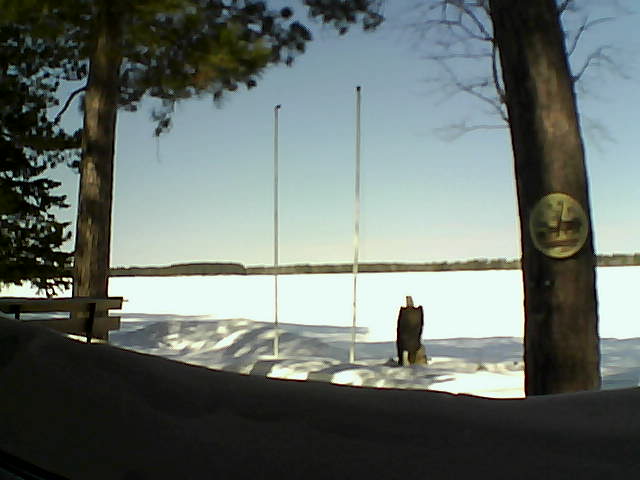 Whiteface Cam Image - Sat, 03/29/2014 11:28am 