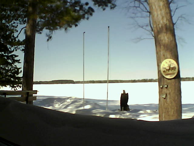 Whiteface Cam Image - Sat, 03/29/2014 11:48am 