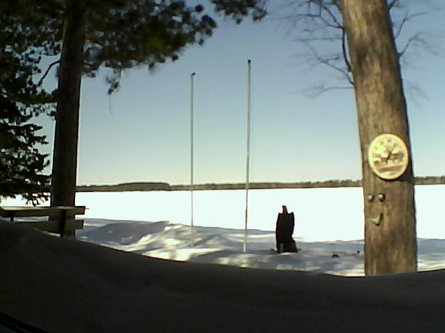 Whiteface Cam Image - Sat, 03/29/2014 12:08pm 