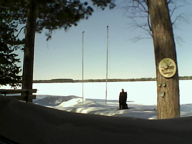 Whiteface Cam Image - Sat, 03/29/2014 12:28pm 