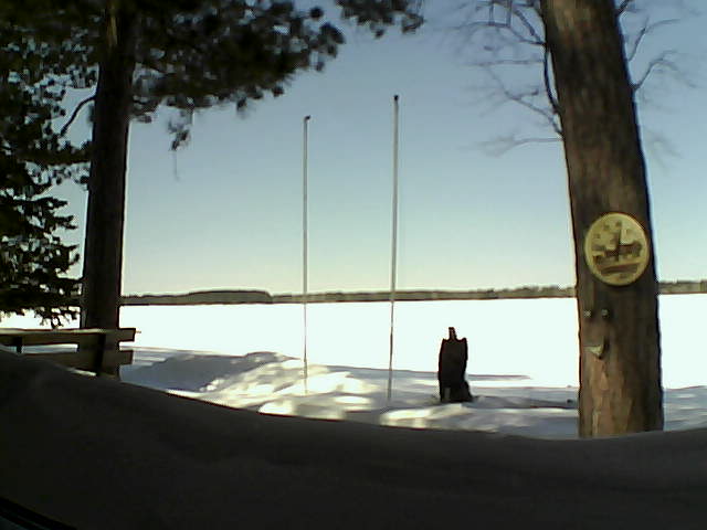 Whiteface Cam Image - Sat, 03/29/2014 12:48pm 