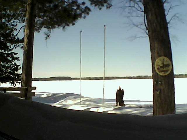 Whiteface Cam Image - Sat, 03/29/2014 1:28pm 