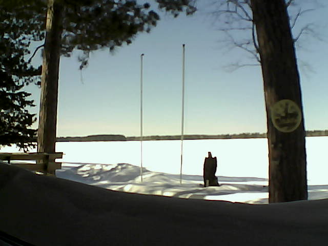Whiteface Cam Image - Sat, 03/29/2014 1:48pm 