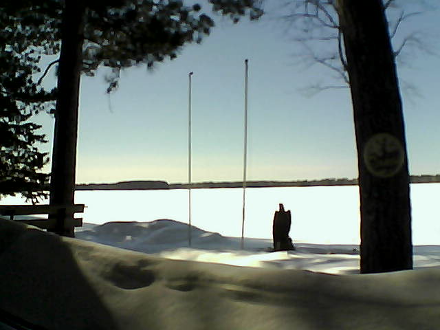 Whiteface Cam Image - Sat, 03/29/2014 3:28pm 