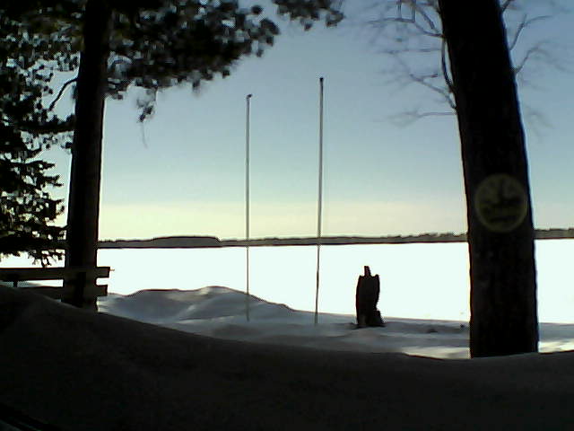 Whiteface Cam Image - Sat, 03/29/2014 3:48pm 