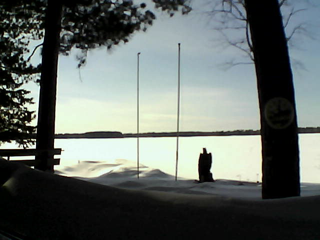 Whiteface Cam Image - Sat, 03/29/2014 4:48pm 