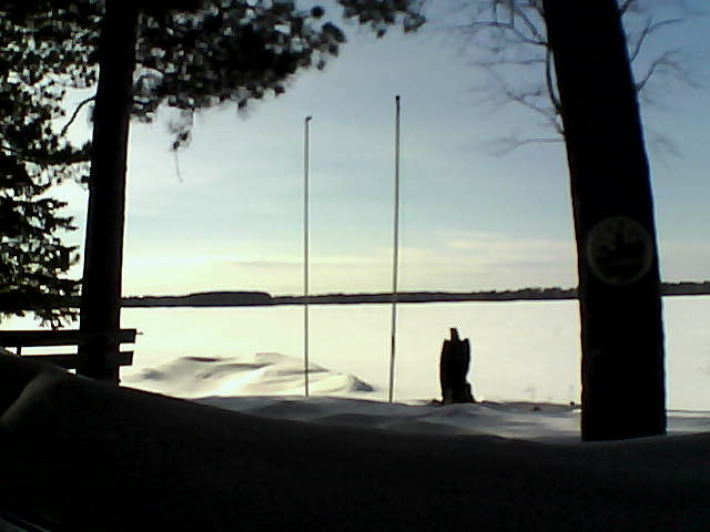 Whiteface Cam Image - Sat, 03/29/2014 5:08pm 