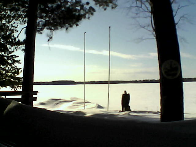 Whiteface Cam Image - Sat, 03/29/2014 5:28pm 