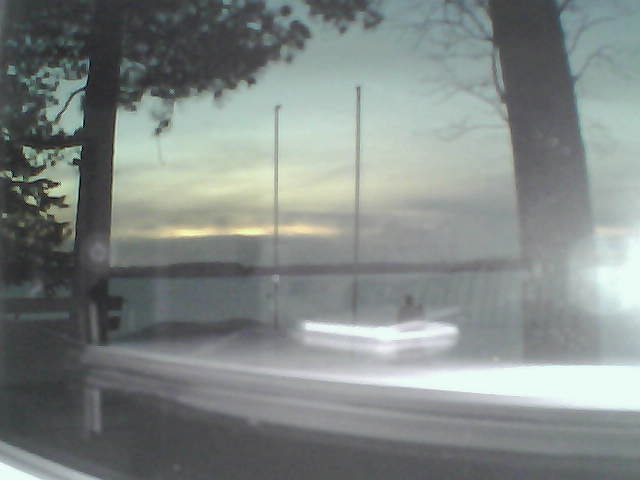 Whiteface Cam Image - Sat, 03/29/2014 8:08pm 