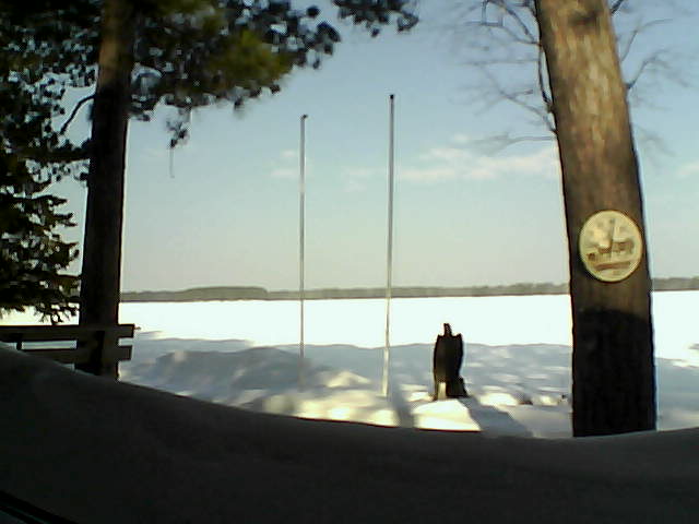 Whiteface Cam Image - Sun, 03/30/2014 9:27am 