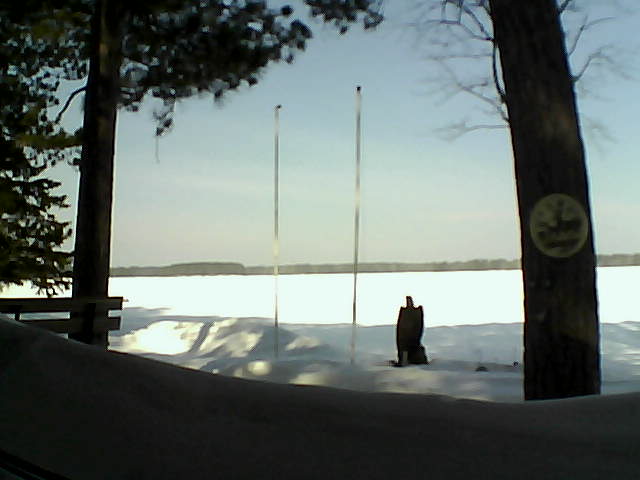 Whiteface Cam Image - Sun, 03/30/2014 10:07am 