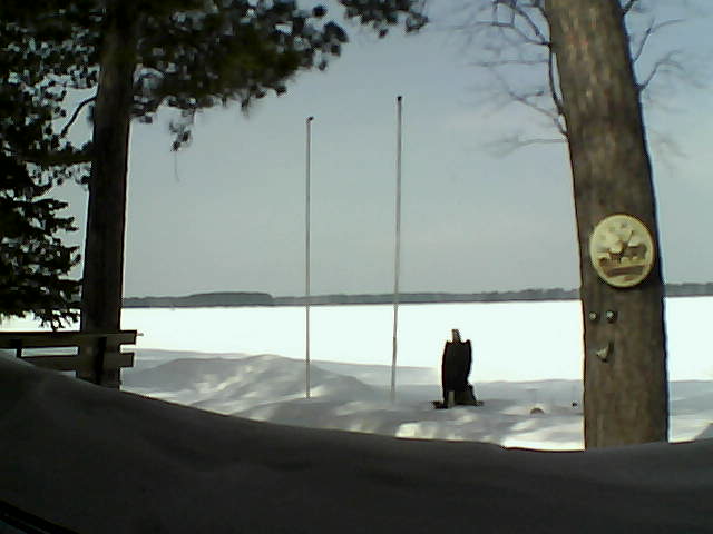 Whiteface Cam Image - Sun, 03/30/2014 11:47am 