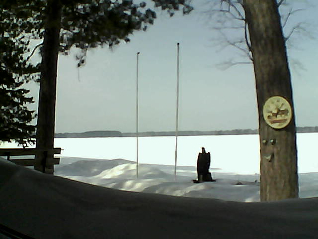 Whiteface Cam Image - Sun, 03/30/2014 12:27pm 