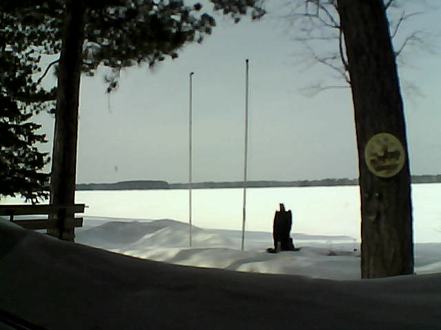 Whiteface Cam Image - Sun, 03/30/2014 1:07pm 