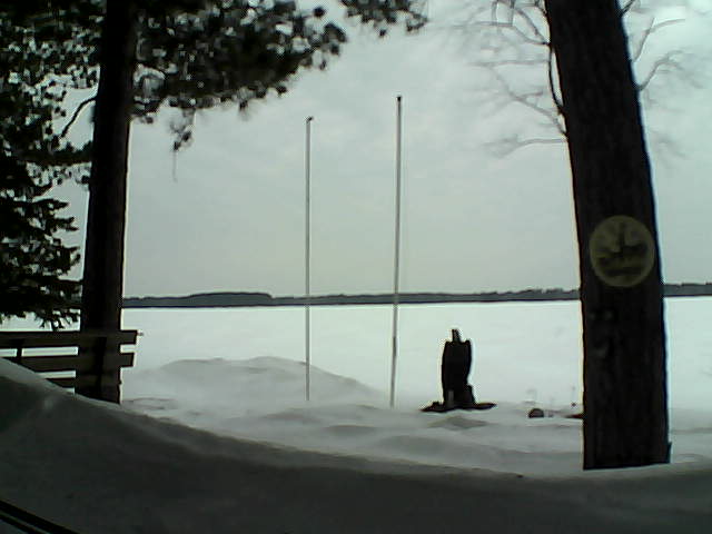 Whiteface Cam Image - Mon, 03/31/2014 9:28am 