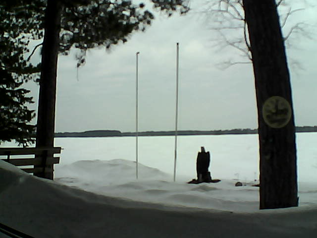 Whiteface Cam Image - Mon, 03/31/2014 9:48am 