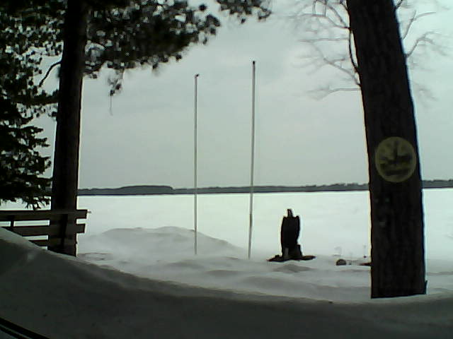 Whiteface Cam Image - Mon, 03/31/2014 10:08am 