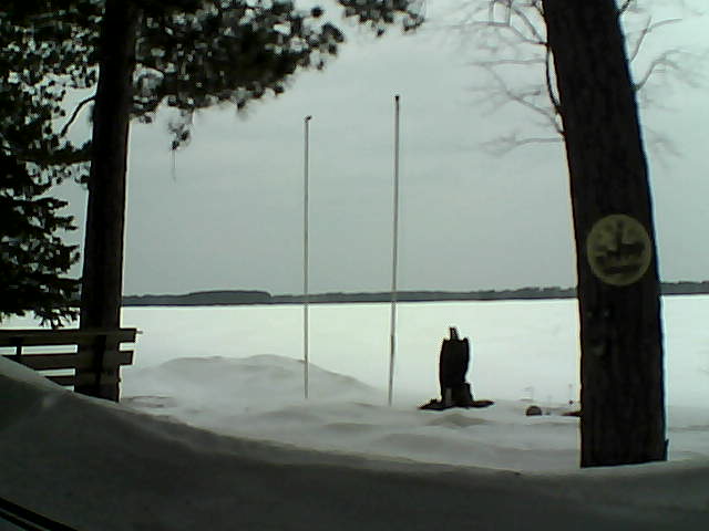 Whiteface Cam Image - Mon, 03/31/2014 10:28am 