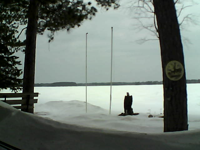 Whiteface Cam Image - Mon, 03/31/2014 10:48am 