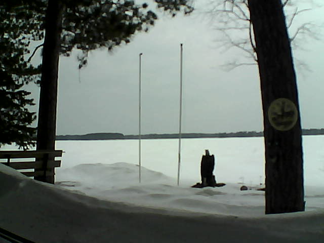 Whiteface Cam Image - Mon, 03/31/2014 11:28am 