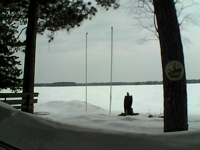 Whiteface Cam Image - Mon, 03/31/2014 12:08pm 