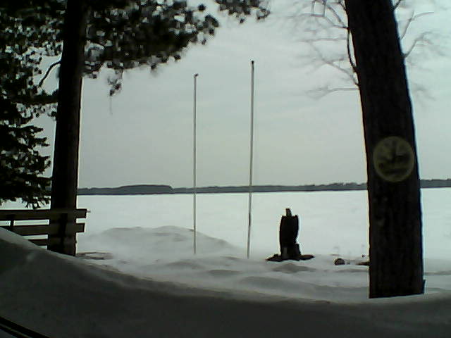 Whiteface Cam Image - Mon, 03/31/2014 12:28pm 