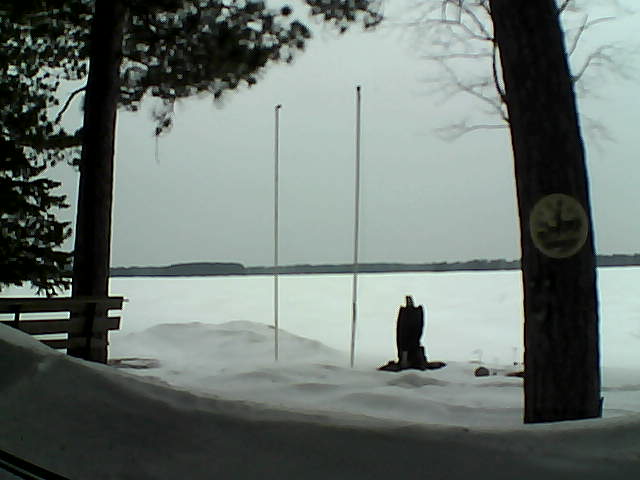 Whiteface Cam Image - Mon, 03/31/2014 1:08pm 