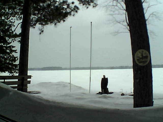 Whiteface Cam Image - Mon, 03/31/2014 2:08pm 