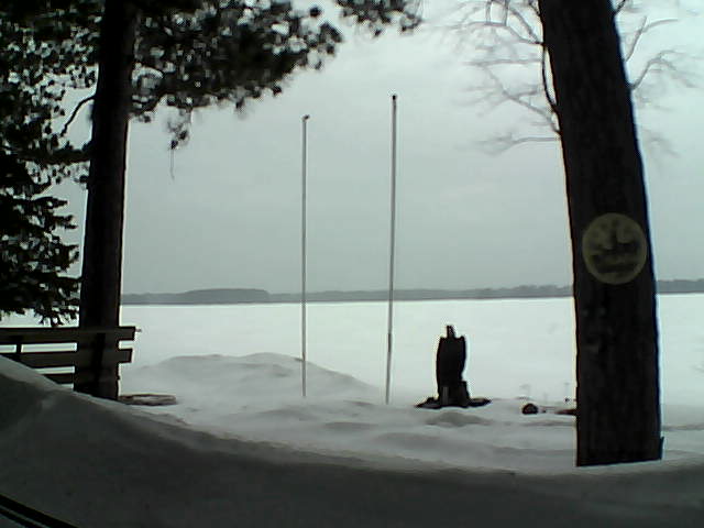 Whiteface Cam Image - Mon, 03/31/2014 2:48pm 