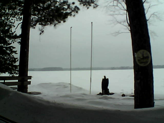 Whiteface Cam Image - Mon, 03/31/2014 3:48pm 