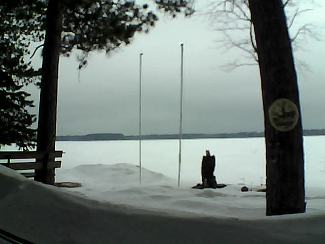 Whiteface Cam Image - Mon, 03/31/2014 4:28pm 