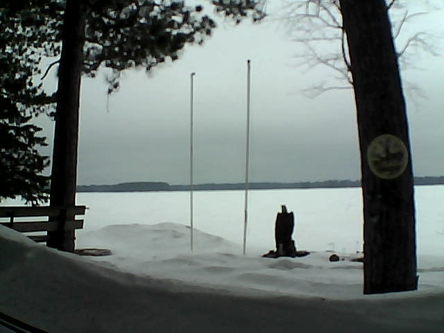 Whiteface Cam Image - Mon, 03/31/2014 4:48pm 