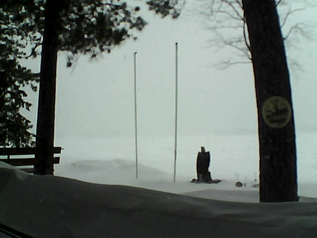 Whiteface Cam Image - Tue, 04/01/2014 11:08am 