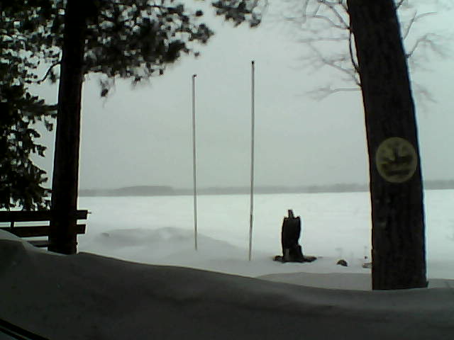 Whiteface Cam Image - Tue, 04/01/2014 12:08pm 