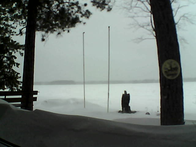 Whiteface Cam Image - Tue, 04/01/2014 12:28pm 
